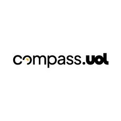 Compass UOL logo