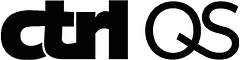 ctrl QS logo
