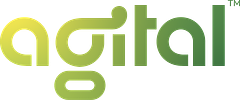 Agital logo