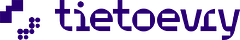 Tietoevry logo