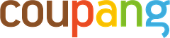 Coupang logo