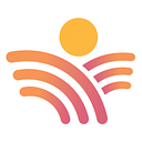 Rising Ground, Inc. logo