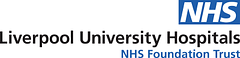 Liverpool University Hospitals NHS Foundation Trust logo