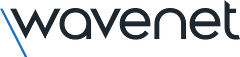 Wavenet logo