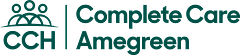 City and County Healthcare Group logo
