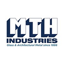 MTH Industries logo