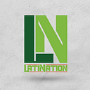 LatiNation Media logo