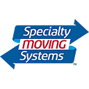 specialty moving systems logo
