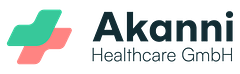 Akanni Healthcare logo