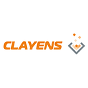Clayens US logo