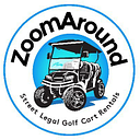 ZoomAround, LLC logo