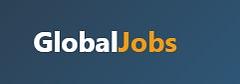Global Jobs logo