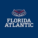 Florida Atlantic University logo