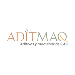 Aditmaq S logo