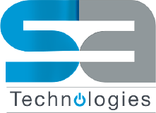 SA Technologies logo