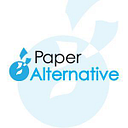 Paper Alternative Solutions logo
