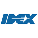 IDEX logo