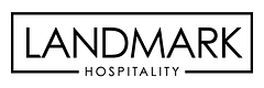 Landmark Hospitality logo