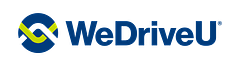 WeDriveU logo