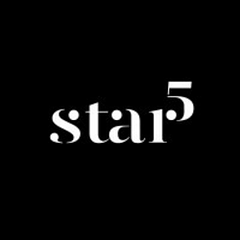 Star5 logo