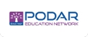 Podar Education Network logo