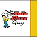 The Glass Guy Inc. logo
