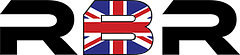 Rob Boston Racing logo