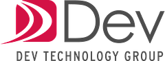 Dev technology group logo
