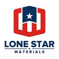 Lone Star Materials logo