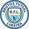 Brutos Futsal Limeira logo