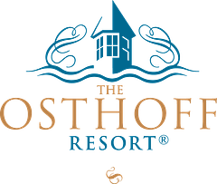The Osthoff Resort logo