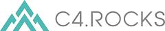 C4.ROCKS logo