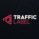 Traffic Label  logo