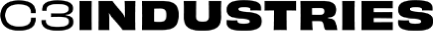 C3 Industries logo