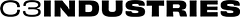 C3 Industries logo