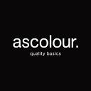 AS Colour Inc logo
