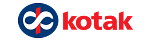Kotak Mahindra Bank logo