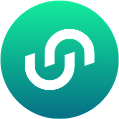 Upshop logo