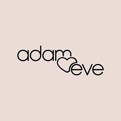 Adam& Eve Beautylounge logo