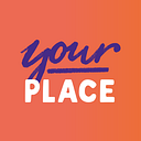 Your Place logo