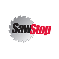 Sawstop logo