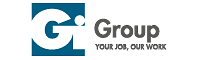 Gi Group Colombia logo