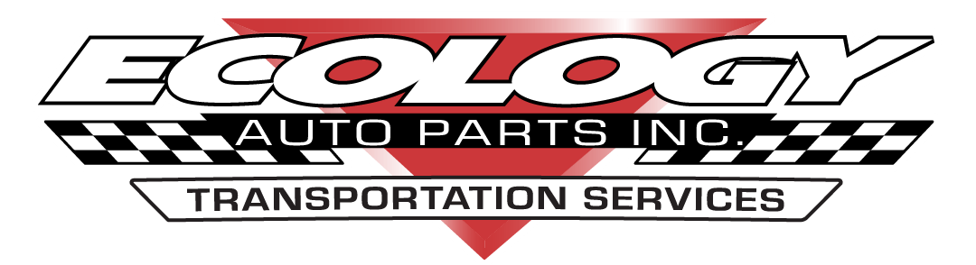 Ecology Auto Parts logo