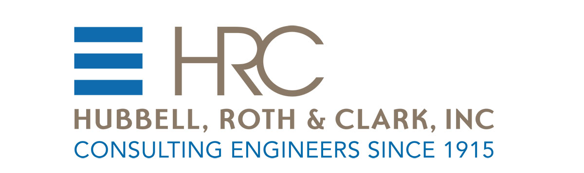 Hubbell, Roth & Clark Careers logo