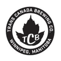 Trans Canada Brewing Company logo