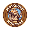 Mosquito Hunters logo