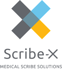 Scribe-X Jobs logo