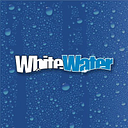 White Water logo
