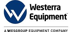 Westerra Equipment logo