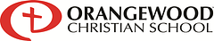 Orangewood Christian School logo